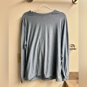 VUORI Men’s Strato Tech long-sleeve Tee